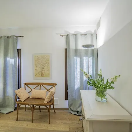 Corte Rossa Terrace Charming Venezia