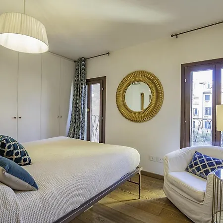 Apartment Corte Rossa Terrace Charming *
