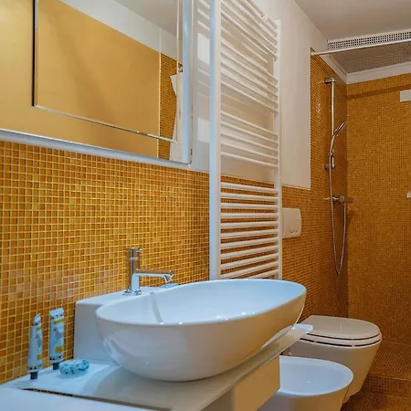 Corte Rossa Terrace Charming Apartment Venice