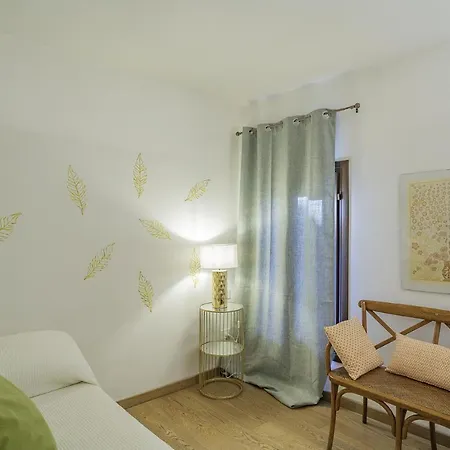 Corte Rossa Terrace Charming