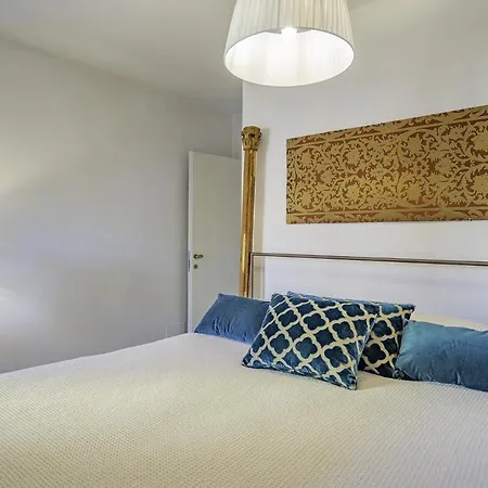 Corte Rossa Terrace Charming شقة *