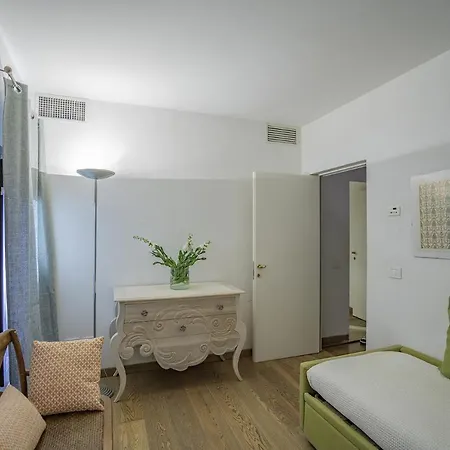 Corte Rossa Terrace Charming 威尼斯
